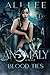 Anomaly (Blood Ties)