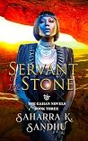 Servant Of The Stone