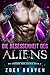 Die Besessenheit des Aliens (Die Krieger von Luxiria 6) (German Edition)