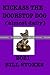 Kickass the Doorstop Dog (a...