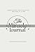 The Miracle Journal: Your Guided Manifestation & Gratitude Journal