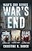 War's End Omnibus