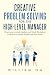 Creative Problem Solving fo...
