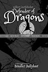 Gilbert Guttlebocker, Defender of Dragons: Hardcover Gilbert Guttlebocker, Defender of Dragons: Hardcover