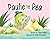 Paulie the Pea