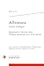 Albineana by Mathilde Bernard