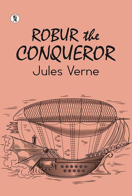 Robur the Conqueror