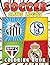Soccer Clubs Logos Coloring...