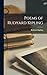 Poems of Rudyard Kipling