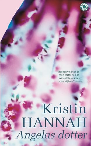 Angelas dotter (Paperback)