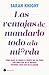 Las ventajas de mandarlo todo a la mierda: Cómo dejar de perder el tiempo que no tienes con gente que no te importa haciendo cosas que no te gustan
