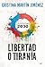Libertad o tiranía: Agenda 2030
