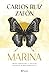 Marina by Carlos Ruiz Zafón
