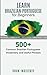 Learn Brazilian Portuguese ...