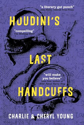 Houdini's Last Handcuffs