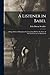 A Listener in Babel: Being a Series of Imaginary Conversations Held at the Close of the Last Century and Reported