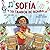 Sofía y su Tambor de Bomba by Isha M Renta López