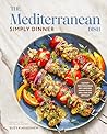 The Mediterranean...