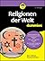 Religionen der Welt für Dummies by Marc Gellman