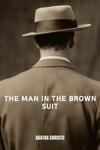 The Man in the Brown Suit