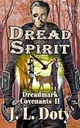 Dread Spirit: Coming of Age Epic Fantasy