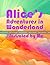 Alice’s Adventures in Wonderland by Lewis Carroll