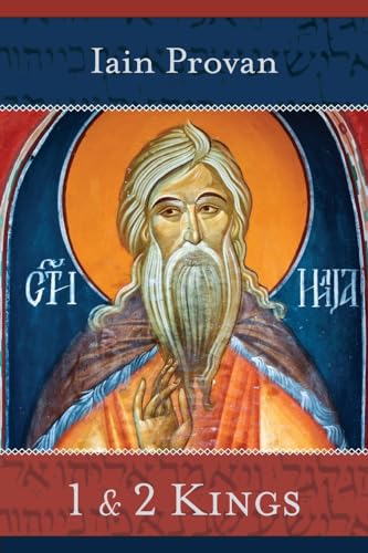 1 and 2 Kings (Paperback)