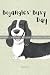 Bojangles' Busy Day by Jon Cook