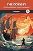 The Odyssey (The Samuel Butler Prose Translation)