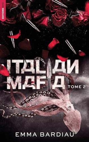 Italian Mafia (Russian Mafia, #2)