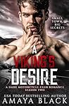 Book cover for A Viking's Desire: Season Two