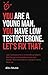 You Are a Young Man. You Have Low Testosterone. Let's Fix That.: Low testosterone is a horrific problem. But fixing low testosterone is also easier than we think. It's about time to Man Up.