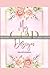 My God Design: Prayer Journal