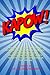 Kapow! by William John Rostron