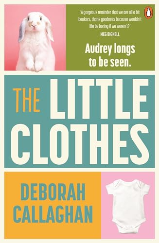 The Little Clothes (Kindle Edition)