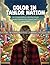 Color In Taylor Nation: An ...