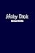 Moby Dick