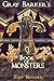 Gray Barker's Book of Monst...