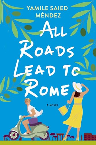All Roads Lead to Rome (Kindle Edition)