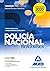 Policía Nacional Escala Bás...