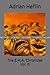 The E.M.A. Chronicles Vol. III by Adrian Heflin