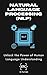 Natural Language Processing: Unlock the Power of Human Language Understanding (AI Explorer Series Book 6)