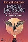 Percy Jackson et ...