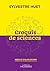 Croquis de sciences