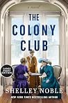The Colony Club: ...
