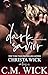 Dark Savior by C.M. Wick