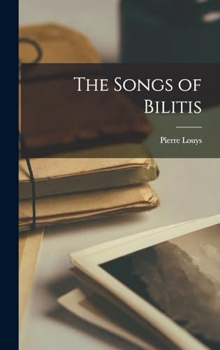 The Songs of Bilitis