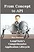 From Concept to API: LangChain's Comprehensive Application Lifecycle (A Comprehensive Guide to langchain and Advanced LLM Application Development for Developers)