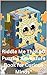 Riddle Me This: 50 Puzzles ...