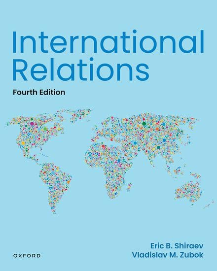 International Relations (Paperback)